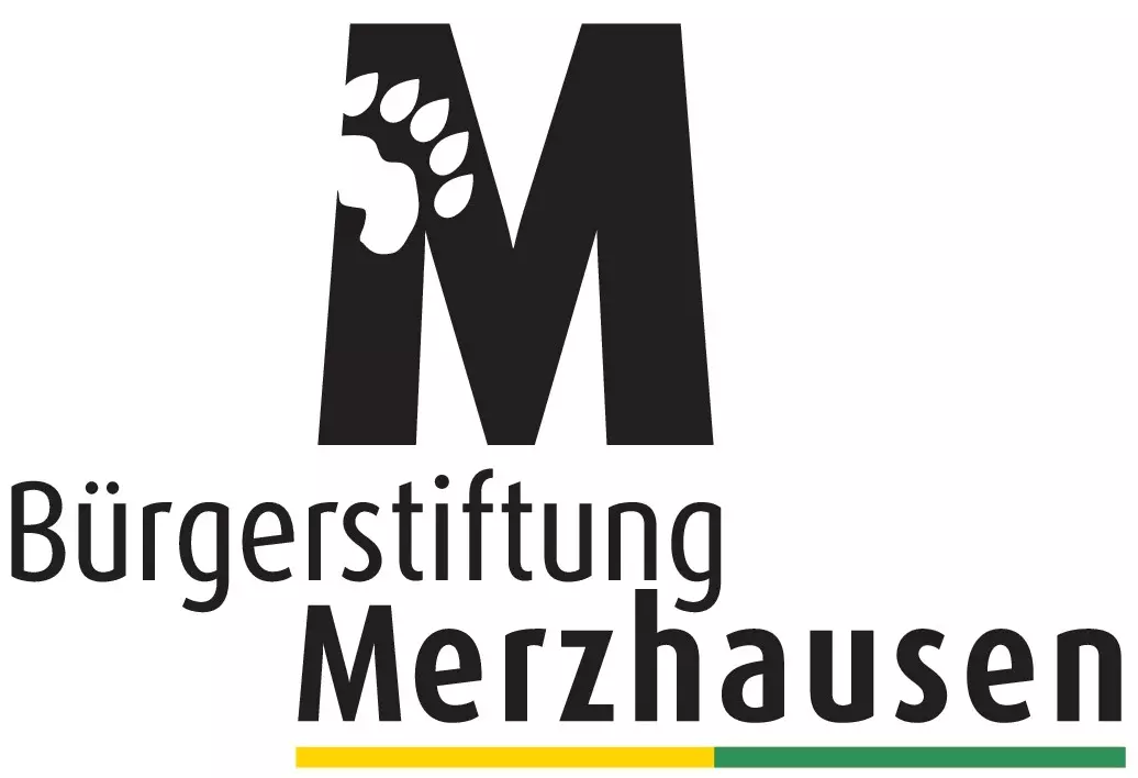 Logo Bürgerstiftung Merzhausen